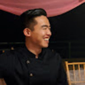 Meet your Posher, Jay